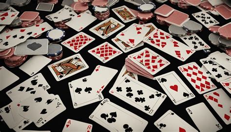 kombinasi kartu poker terbaik Array